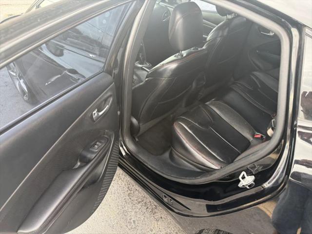 2014 Dodge Dart GT