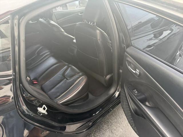 2014 Dodge Dart GT