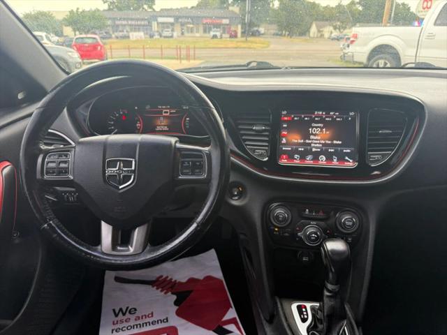 2014 Dodge Dart GT