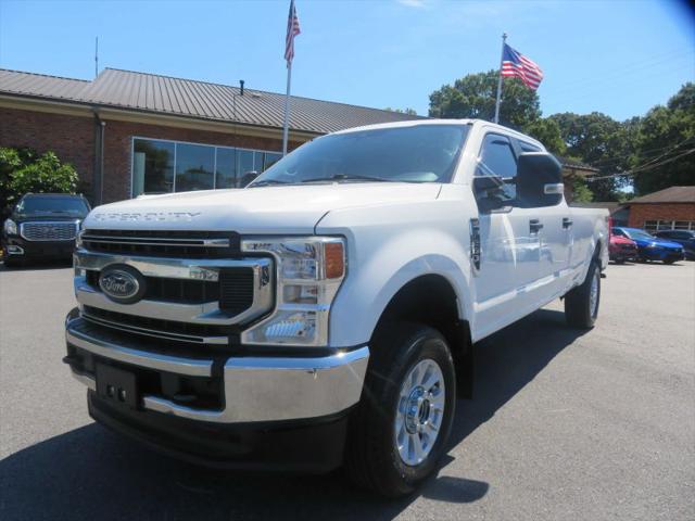 2022 Ford F-250 XL for sale in Marietta, GA