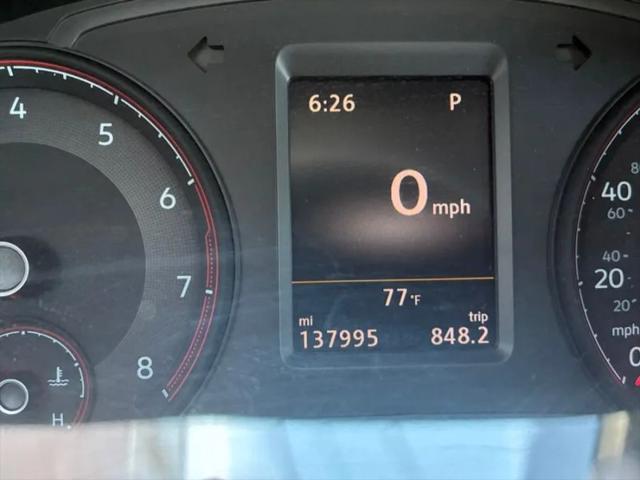 2020 Volkswagen Passat 2.0T R-Line