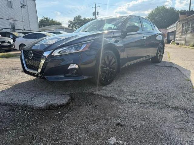 2019 Nissan Altima 2.5 SL for sale in Chicago, IL