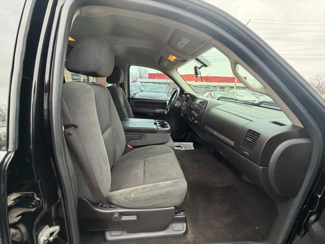 2009 GMC Sierra 1500 SLE