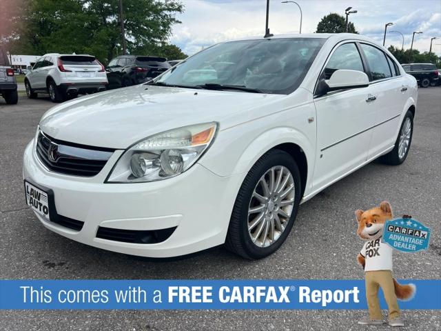 2007 Saturn Aura XR for sale in Wayne, MI