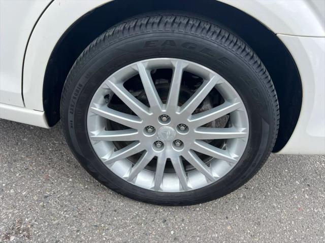 2007 Saturn Aura XR