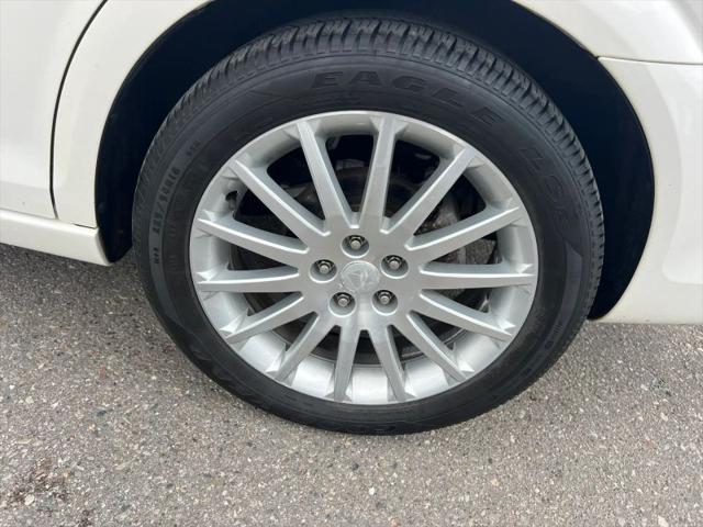 2007 Saturn Aura XR