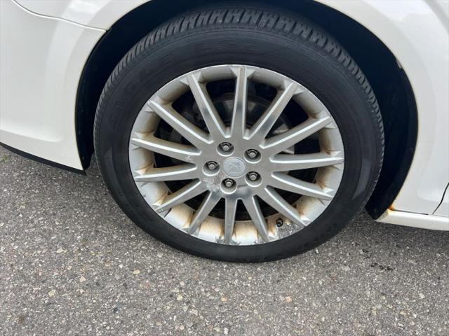 2007 Saturn Aura XR