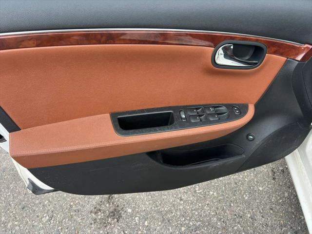 2007 Saturn Aura XR