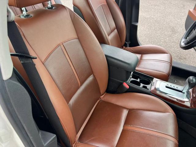 2007 Saturn Aura XR