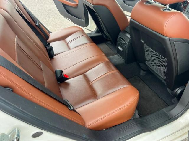 2007 Saturn Aura XR