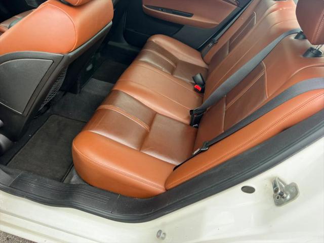 2007 Saturn Aura XR