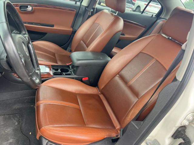 2007 Saturn Aura XR