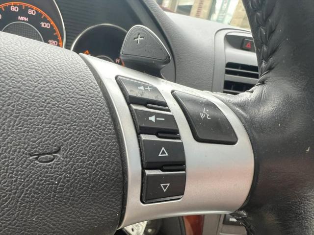 2007 Saturn Aura XR
