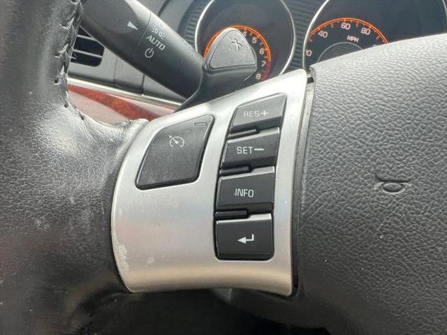 2007 Saturn Aura XR