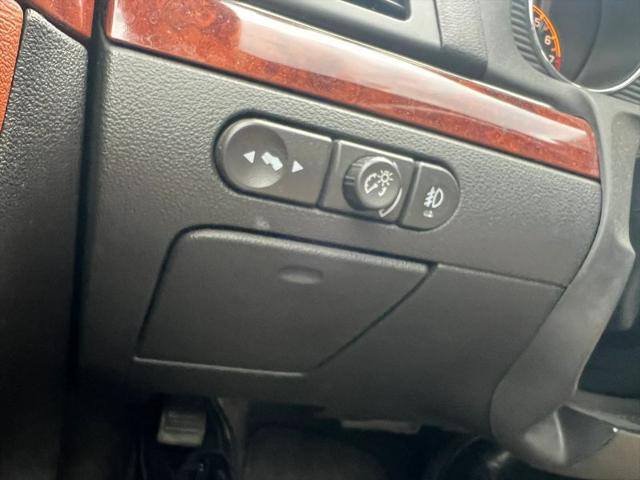 2007 Saturn Aura XR