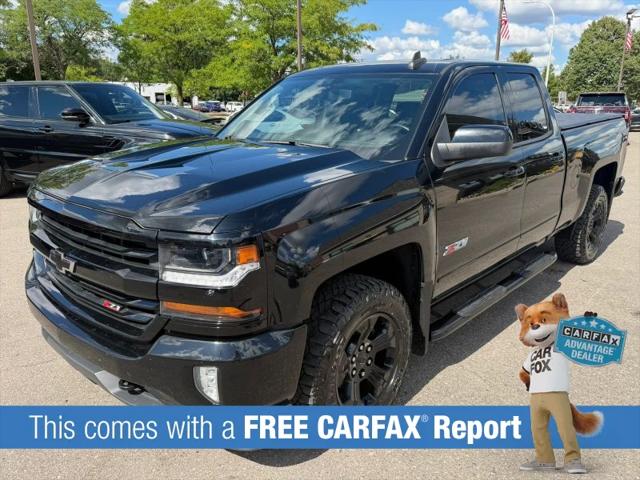 2019 Chevrolet Silverado 1500 LD LT for sale in Wayne, MI