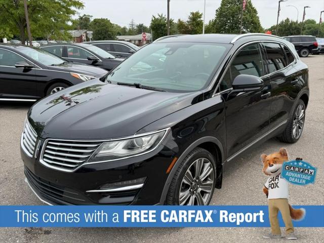2015 Lincoln MKC Black Label for sale in Wayne, MI