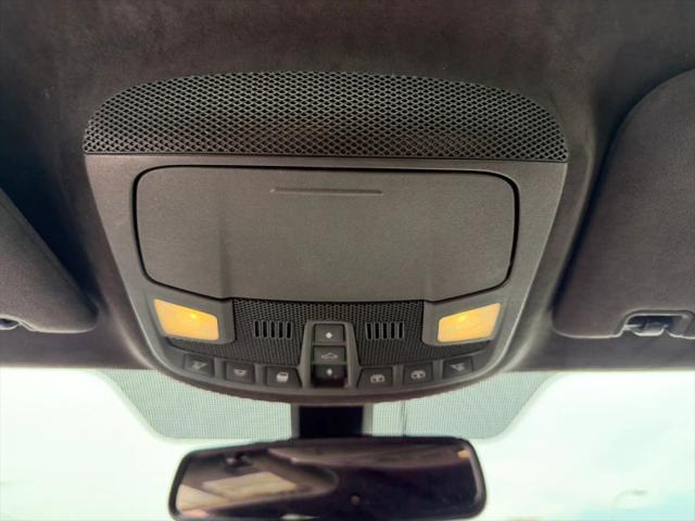 2015 Lincoln MKC Black Label