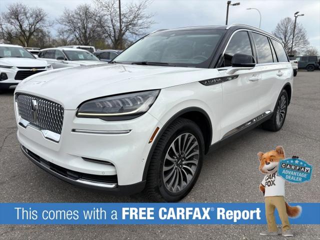 2023 Lincoln Aviator Reserve for sale in Wayne, MI