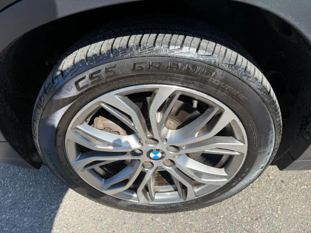 2018 BMW X2 xDrive28i