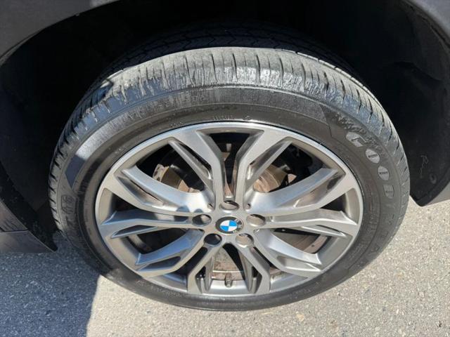 2018 BMW X2 xDrive28i