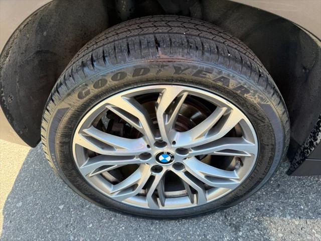 2018 BMW X2 xDrive28i