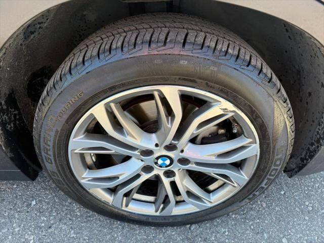 2018 BMW X2 xDrive28i