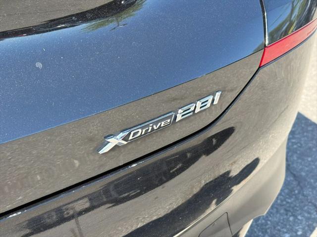 2018 BMW X2 xDrive28i