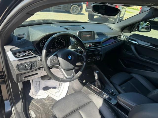 2018 BMW X2 xDrive28i