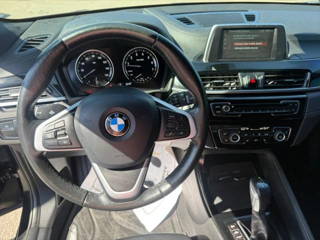 2018 BMW X2 xDrive28i