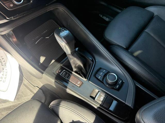 2018 BMW X2 xDrive28i