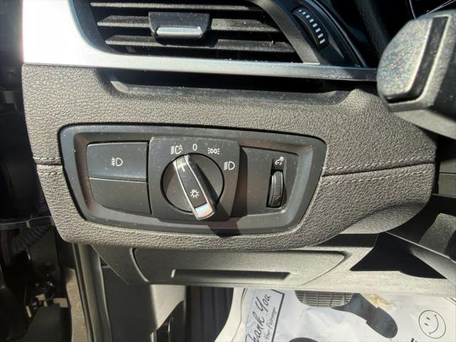 2018 BMW X2 xDrive28i