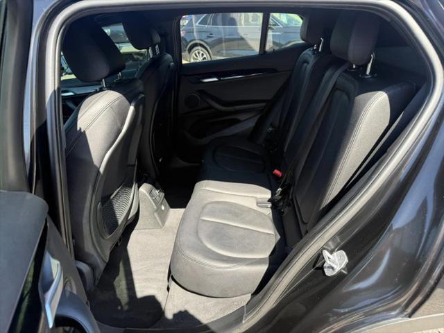 2018 BMW X2 xDrive28i