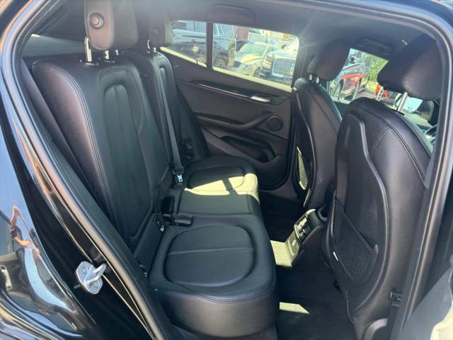 2018 BMW X2 xDrive28i