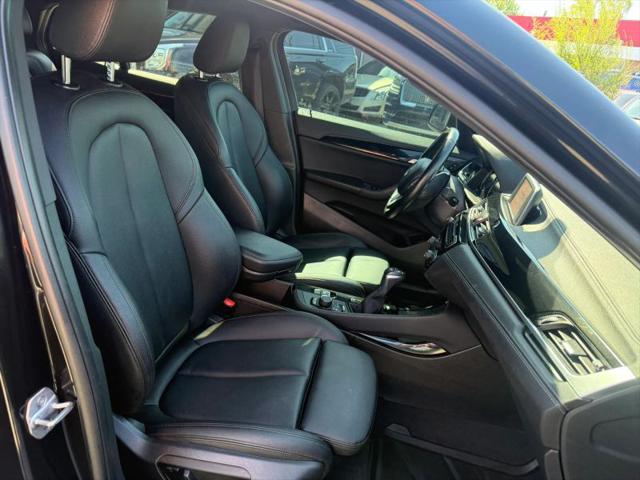 2018 BMW X2 xDrive28i