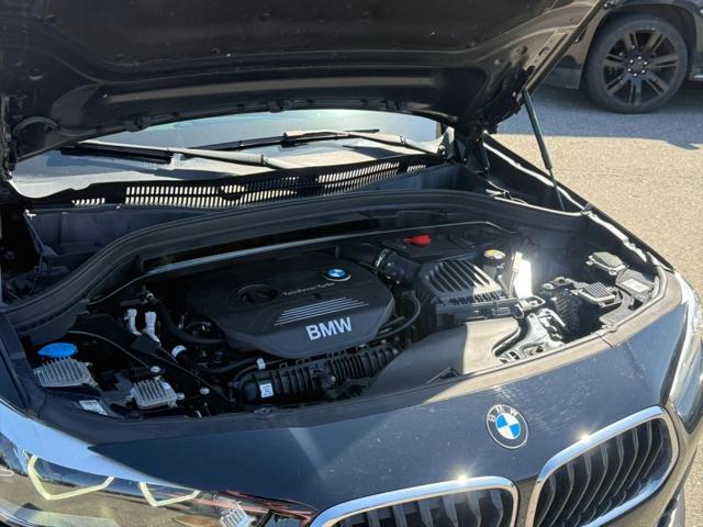 2018 BMW X2 xDrive28i