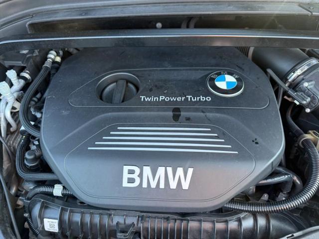 2018 BMW X2 xDrive28i
