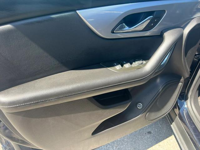 2021 Chevrolet Blazer FWD 2LT