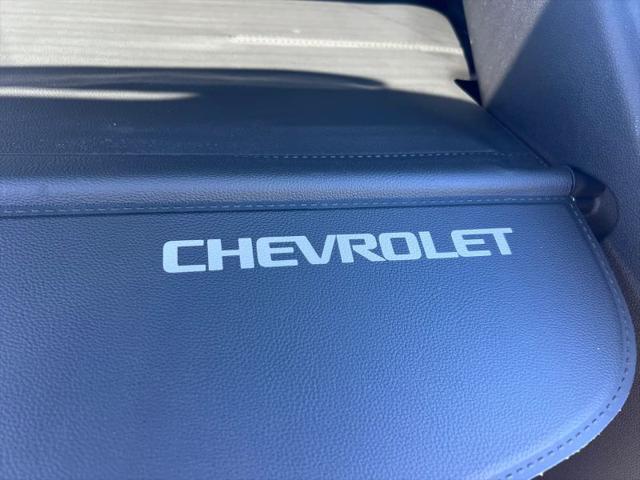 2021 Chevrolet Blazer FWD 2LT