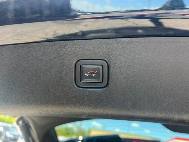 2021 Chevrolet Blazer FWD 2LT