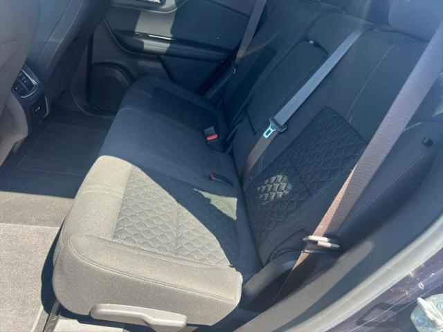 2021 Chevrolet Blazer FWD 2LT