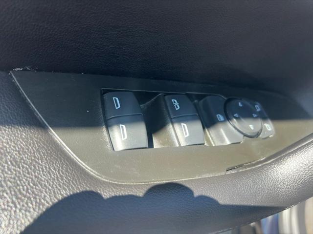 2021 Chevrolet Blazer FWD 2LT