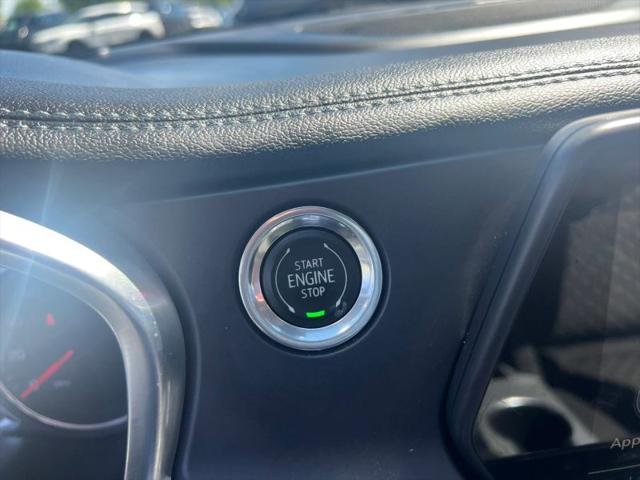2021 Chevrolet Blazer FWD 2LT