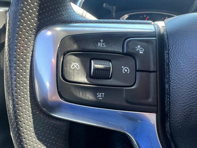 2021 Chevrolet Blazer FWD 2LT