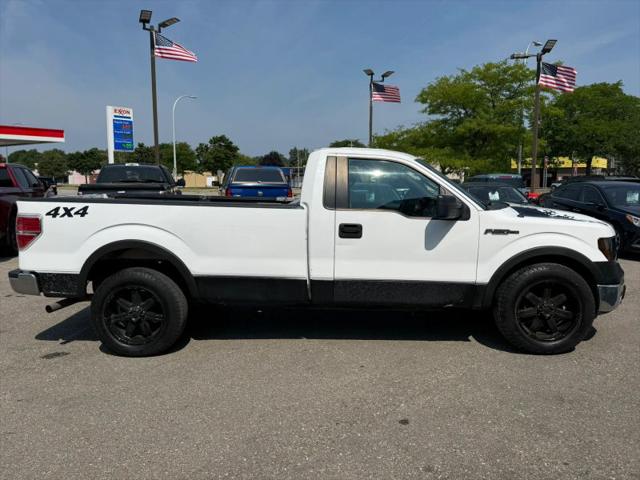 2014 Ford F-150 XL