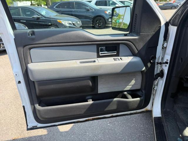 2014 Ford F-150 XL