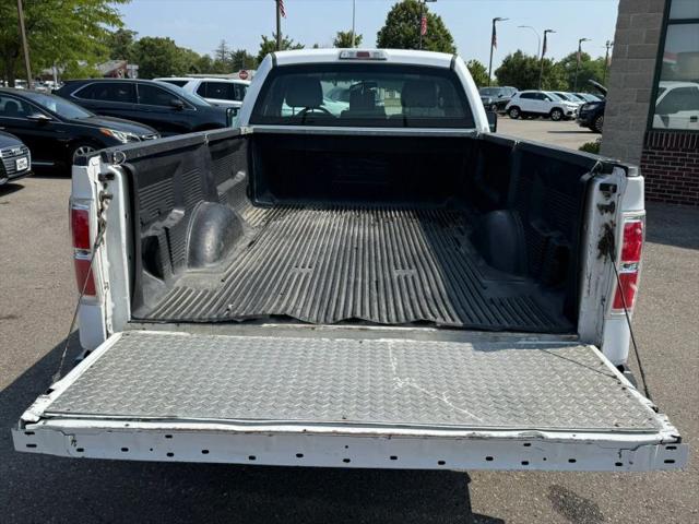 2014 Ford F-150 XL