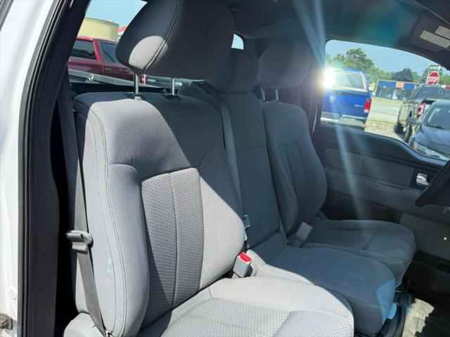2014 Ford F-150 XL