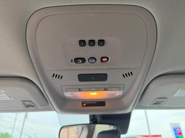 2013 Chevrolet Volt Base