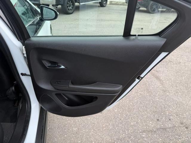 2013 Chevrolet Volt Base